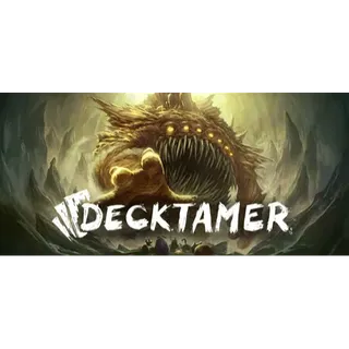 Decktamer (Steam)
