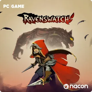 Ravenswatch (Steam)