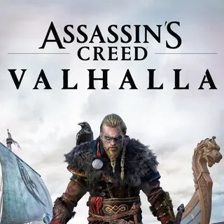 Assassin's Creed Valhalla (Steam)