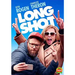 Longshot (4K UHD) (Movies Anywhere)