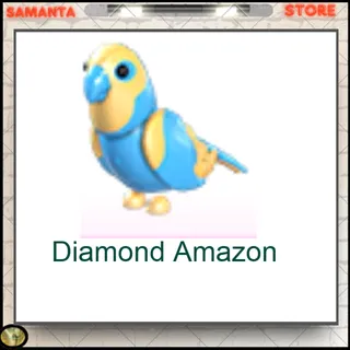 Diamond Amazon 