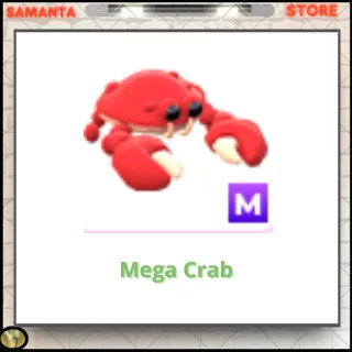 Mega Crab