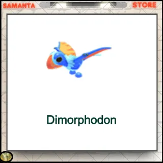 Dimorphodon