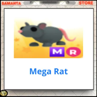 Mega Rat