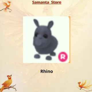 Rhino