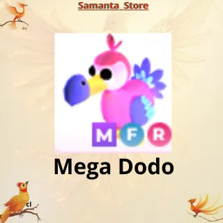 Mega Dodo