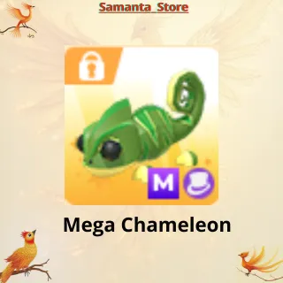 Mega Chameleon