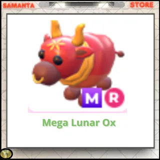 Mega Lunar Ox 