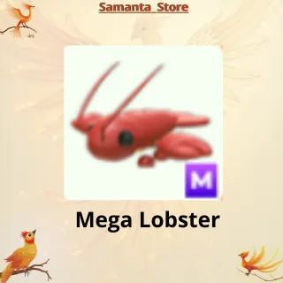 Mega Lobster