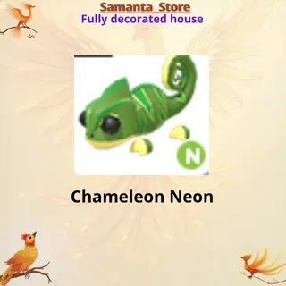 Chameleon Neon