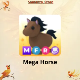 Mega Horse