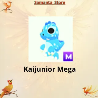 Kaijunior Mega