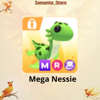 Mega Nessie