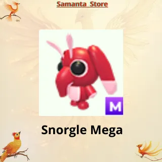 Snorgle Mega