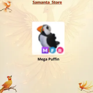Mega Puffin