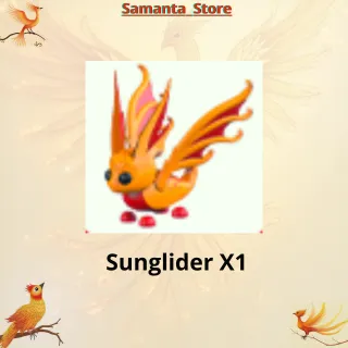 Sunglider X1