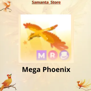 Mega Phoenix