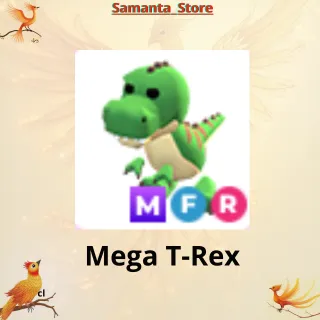 Mega T-Rex