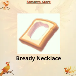Bready Necklace