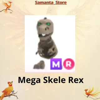 Mega Skele Rex