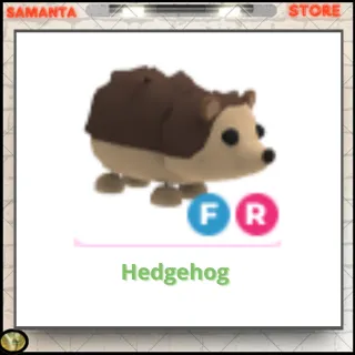 Hedgehog 