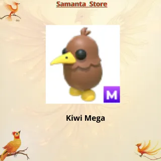 Kiwi Mega
