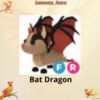 Bat Dragon