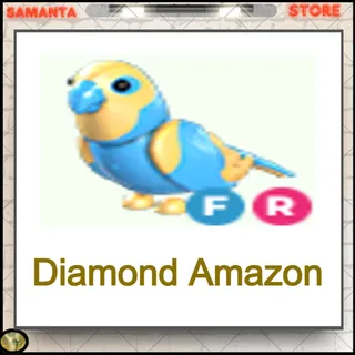 Diamond Amazon