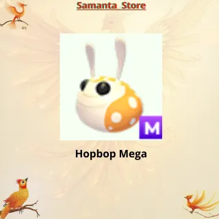 Hopbop Mega