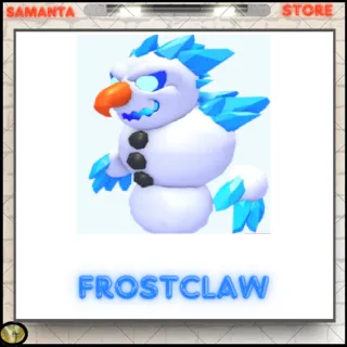 Frostclaw