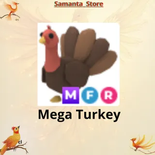 Mega Turkey