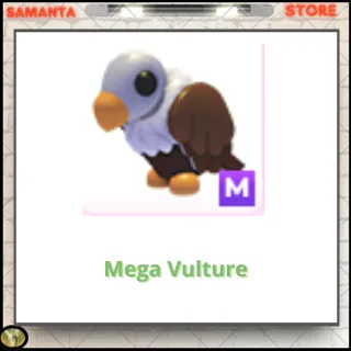 Mega Vulture