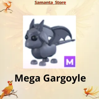 Mega Gargoyle