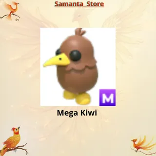 Mega Kiwi