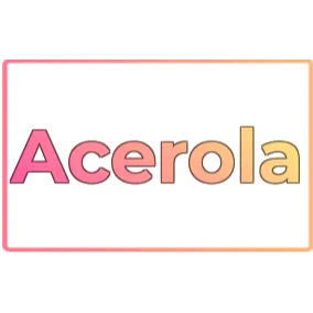 Acerola | Sakura Stand