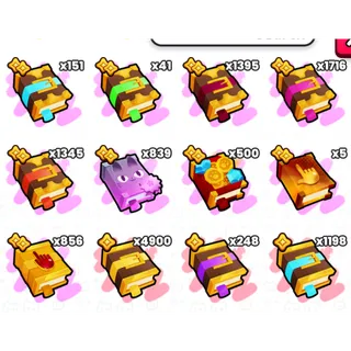 enchant bundle Ps99