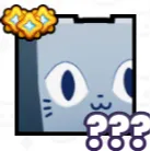 HUGE CAT || PET SIM 99, PS99