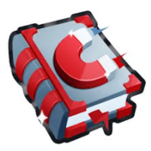 SUPER MAGNET PET SIM 99