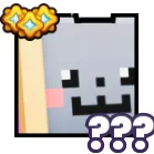 HUGE NYAN CAT | PS99 | PET SIM 99