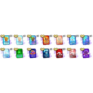 card bundle Ps99