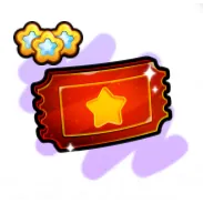 500X RAFFLE TICKETS! PS99