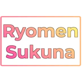 Ryomen Sukuna | Sakura Stand