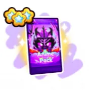 X500 ANIME PACK | PS99!