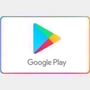 $10.00 Google Play USA