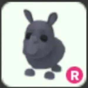 R Rhino