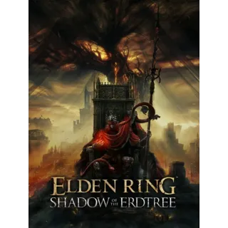 Elden Ring: Shadow of the Erdtree (EU Steam Key)