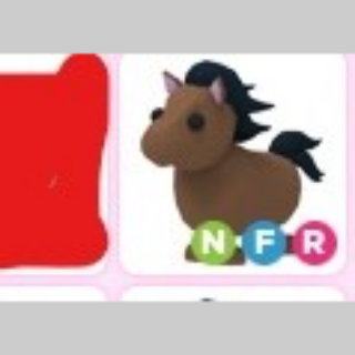 Pet Horse Neon Ride Fly In Game Items Gameflip - roblox adopt me neon horse
