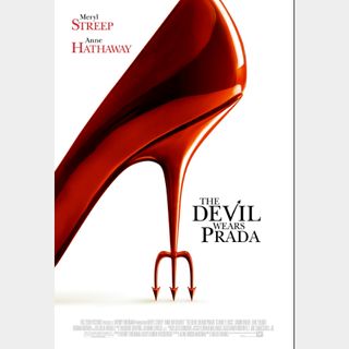 the devil wears prada vudu