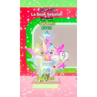 Fortnite Steal The Brainrot Rare