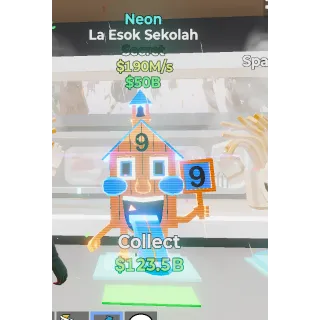 Fortnite Steal The Brainrot Rare